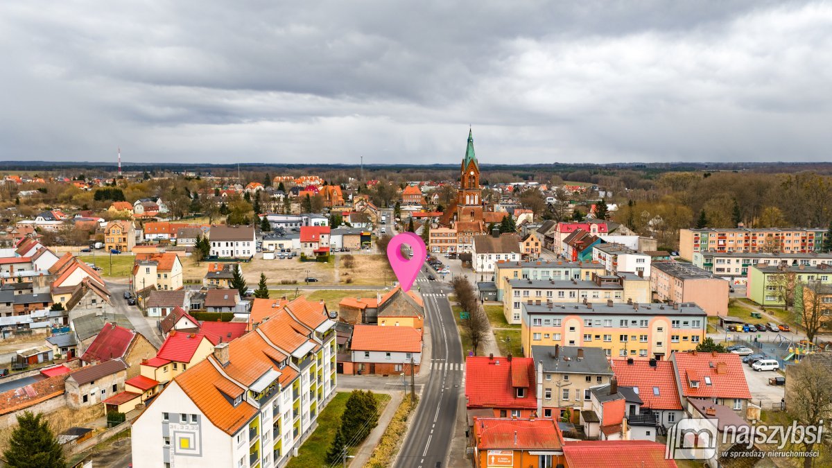 Resko - atrakcyjny lokal usługowy na sprzedaż (4)