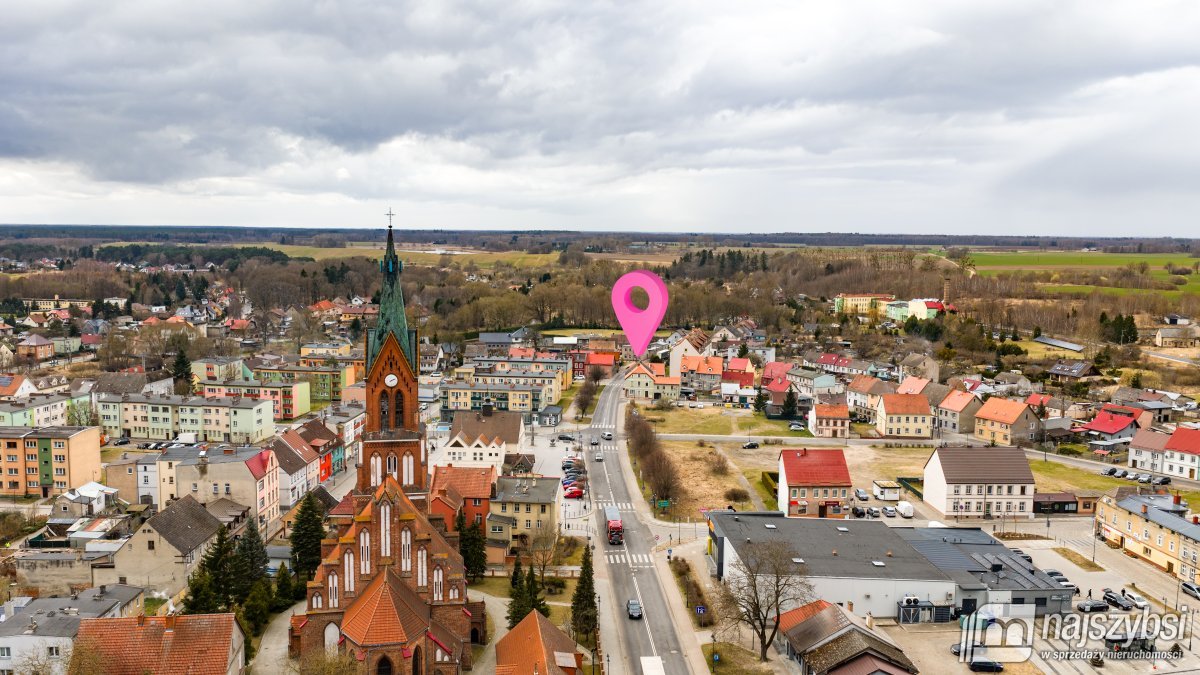 Resko - atrakcyjny lokal usługowy na sprzedaż (5)