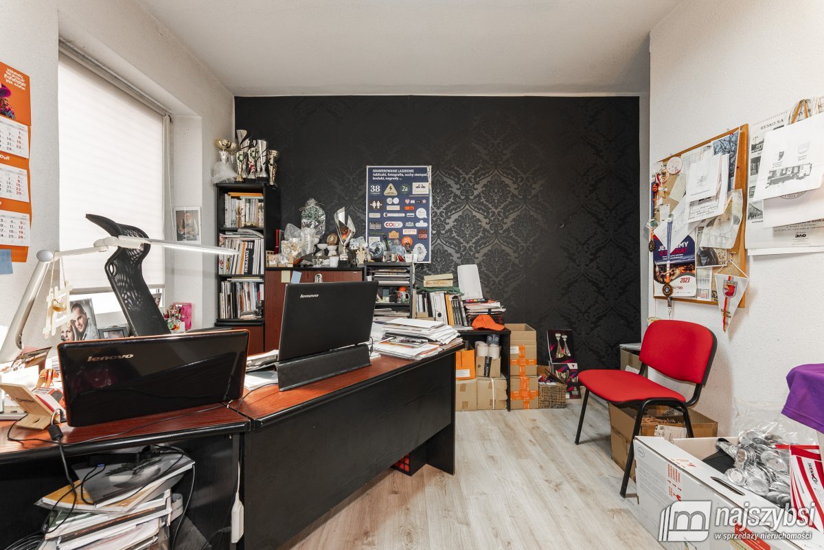 Resko - atrakcyjny lokal usługowy na sprzedaż (6)