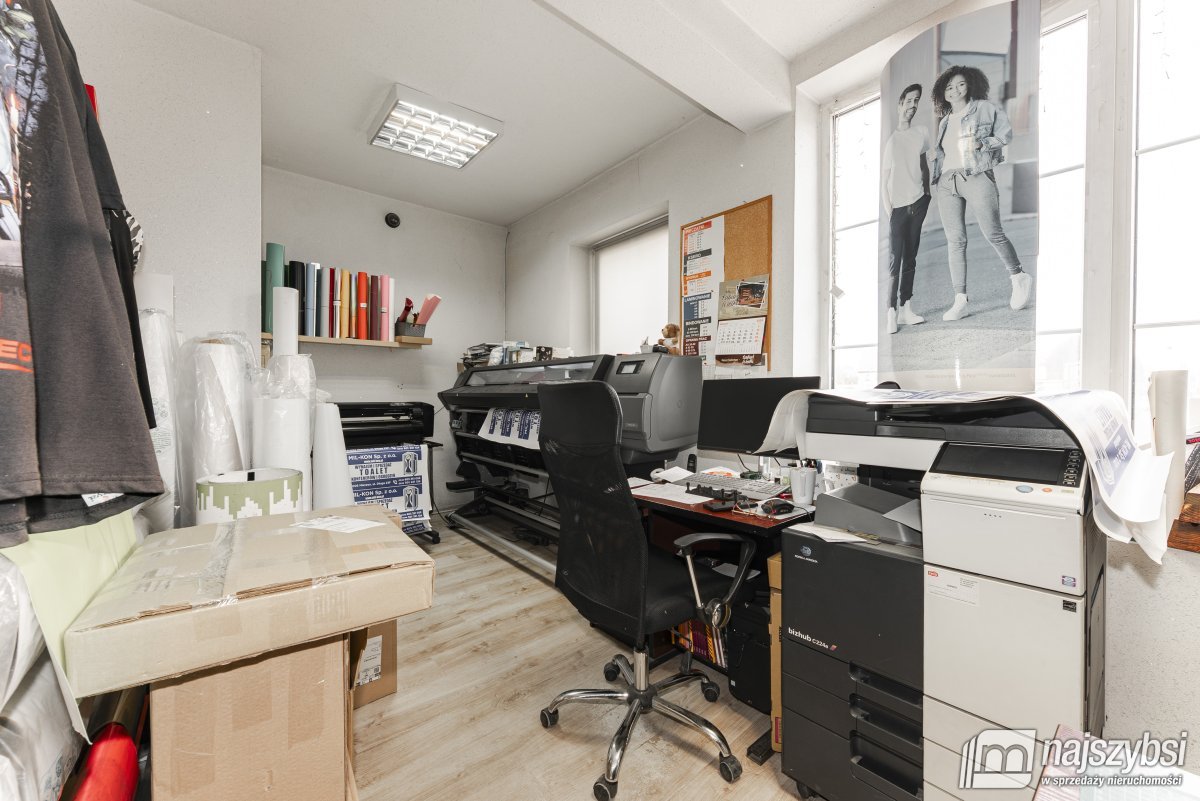 Resko - atrakcyjny lokal usługowy na sprzedaż (9)