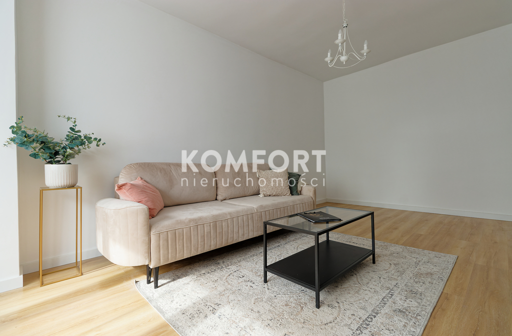 Przestronne 4 pokoje w Podjuchach (2)