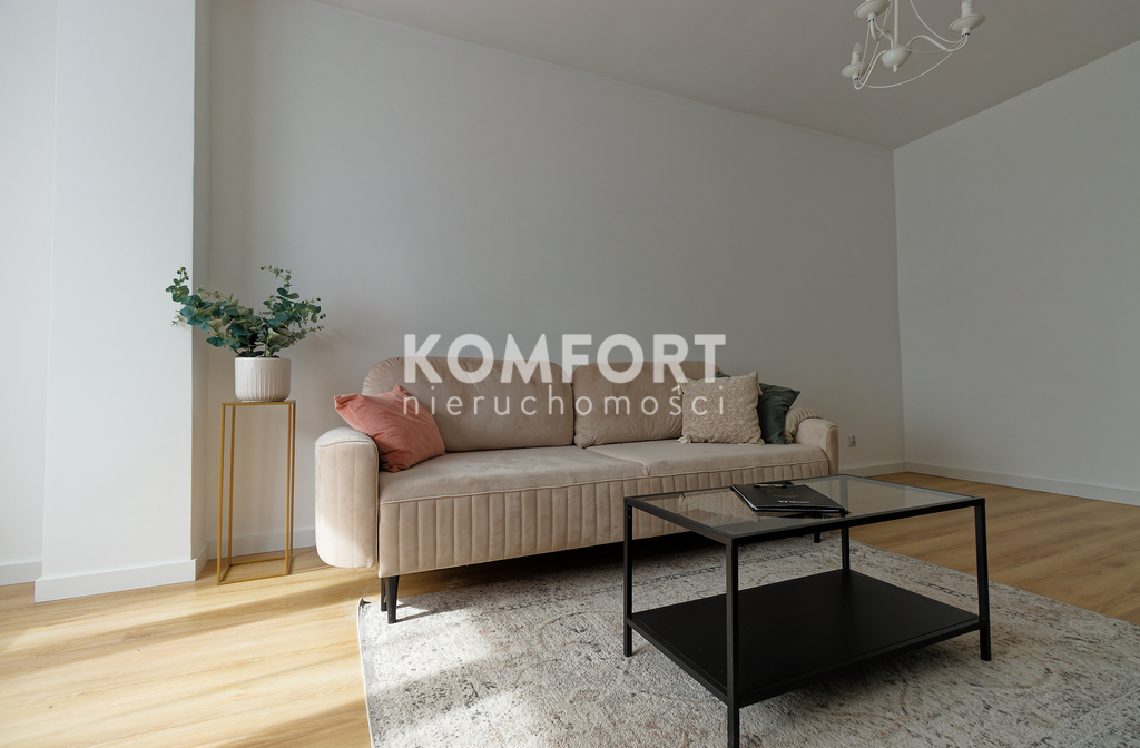 Przestronne 4 pokoje w Podjuchach (1)