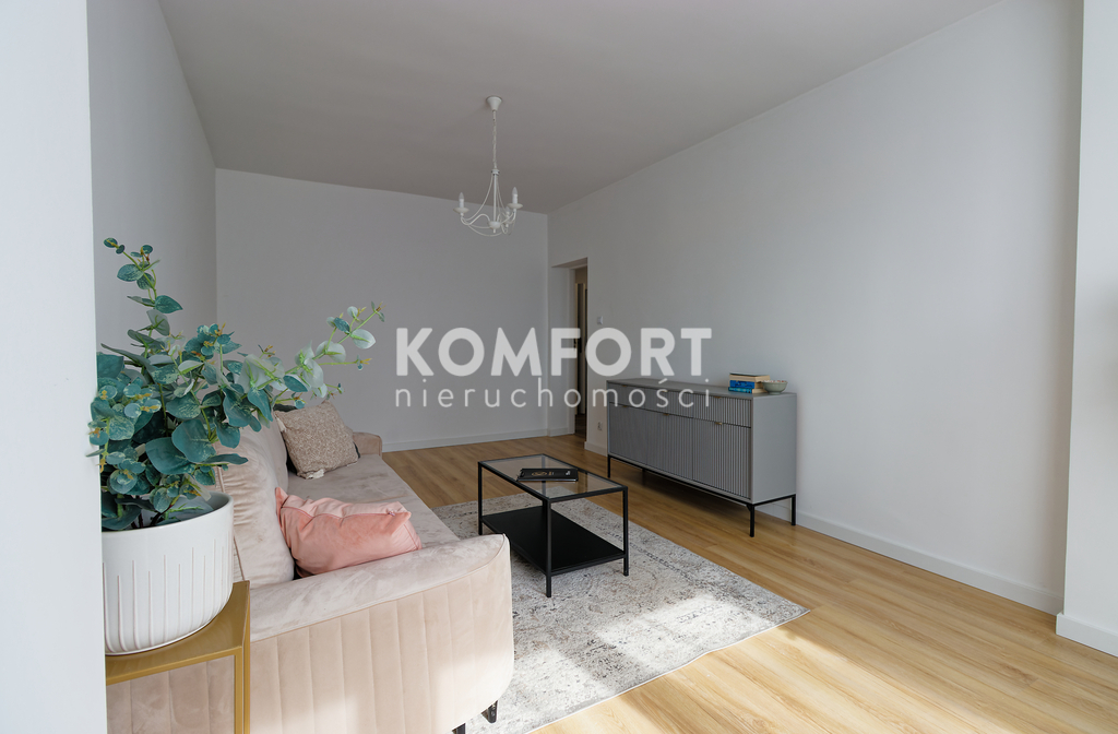 Przestronne 4 pokoje w Podjuchach (3)