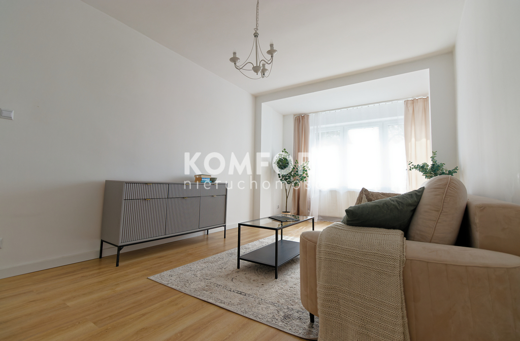 Przestronne 4 pokoje w Podjuchach (4)