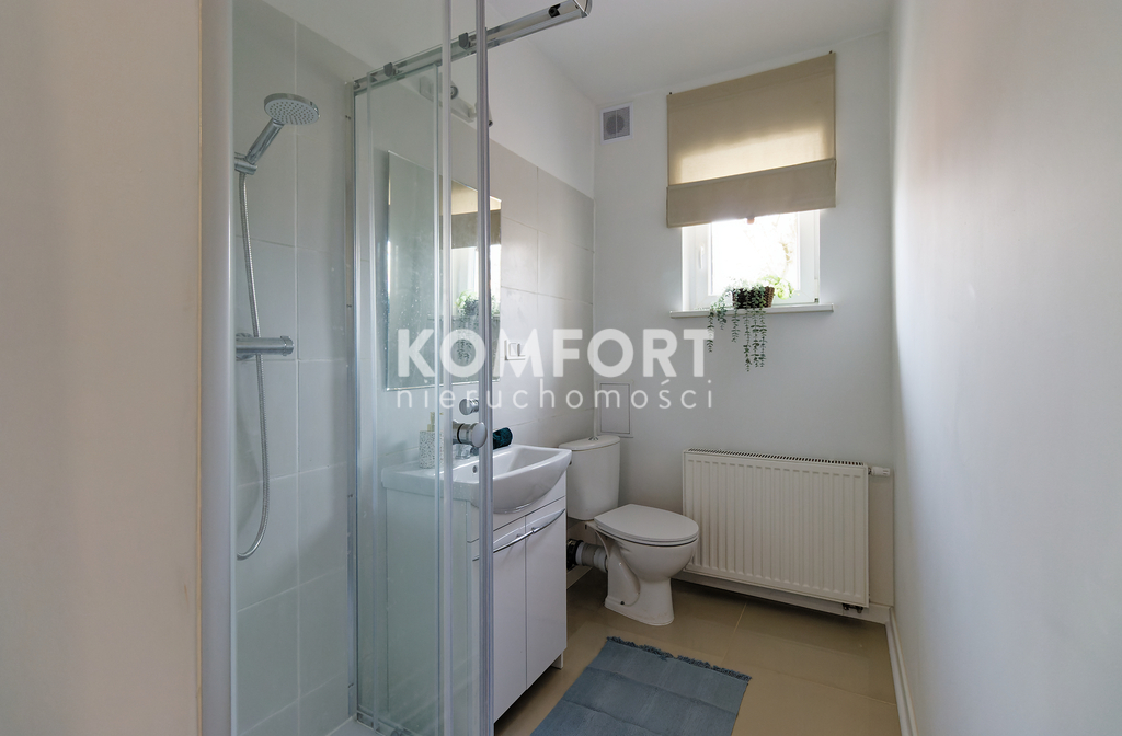 Przestronne 4 pokoje w Podjuchach (14)