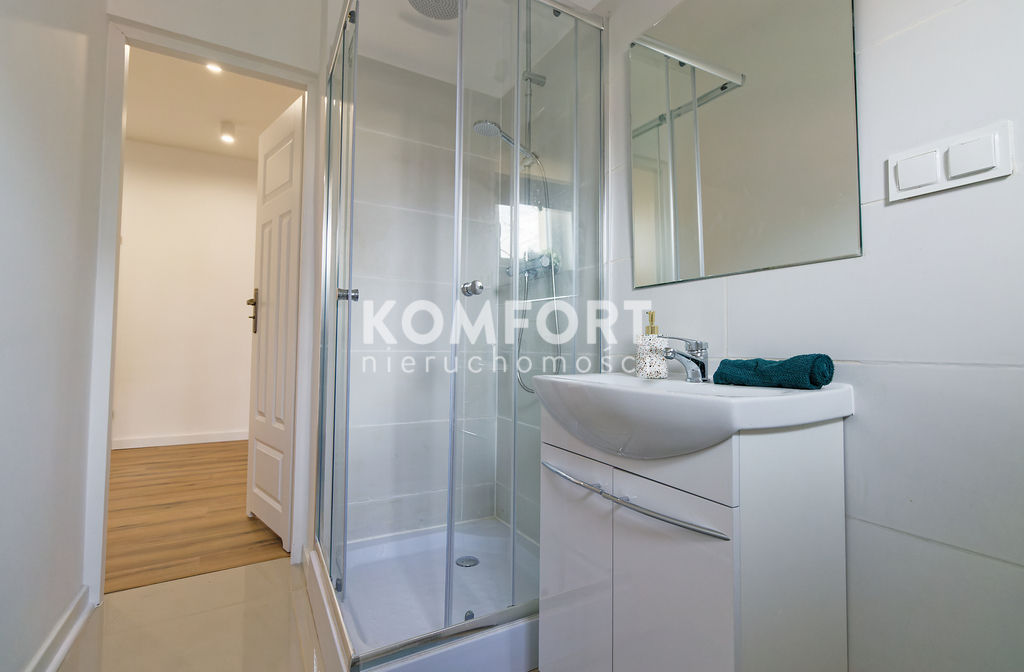 Przestronne 4 pokoje w Podjuchach (15)