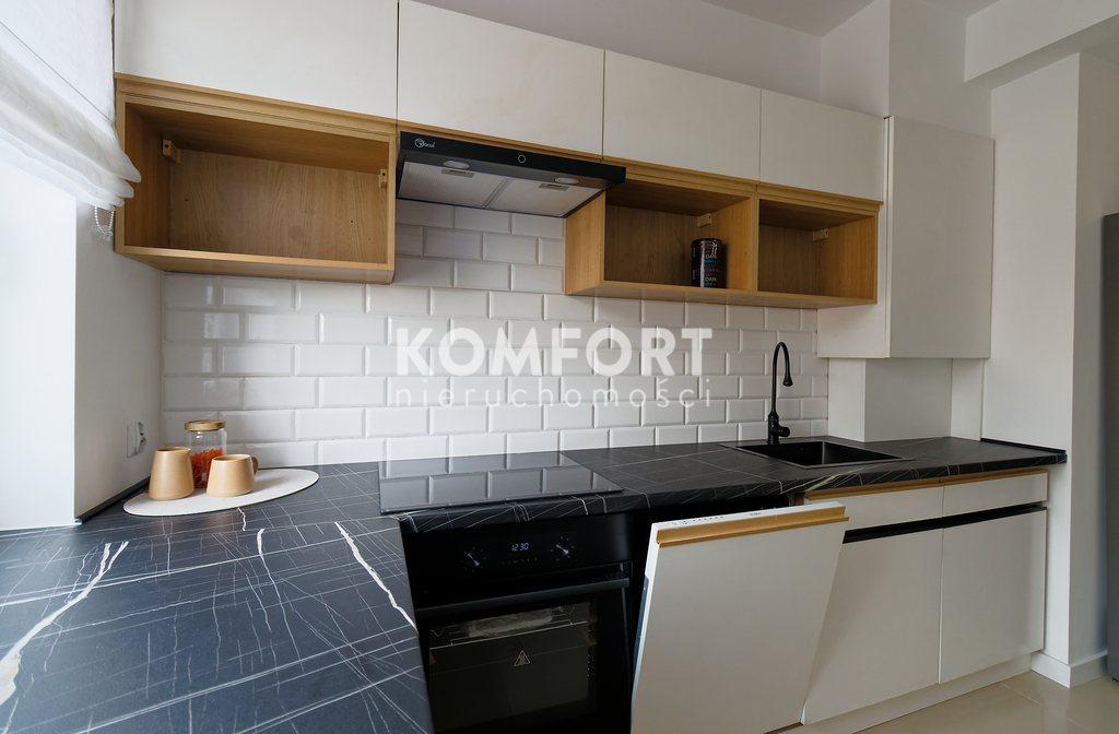 Przestronne 4 pokoje w Podjuchach (7)