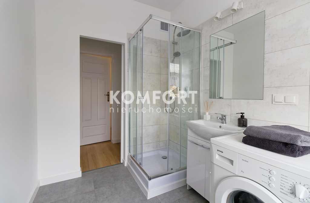 Przestronne 4 pokoje w Podjuchach (12)