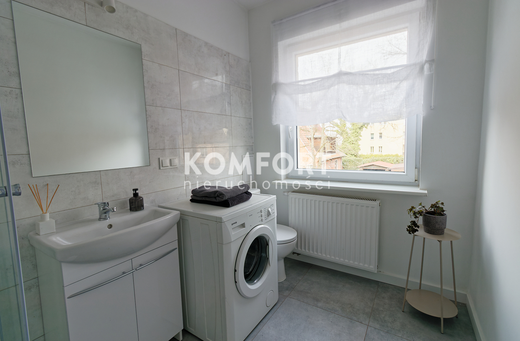 Przestronne 4 pokoje w Podjuchach (13)