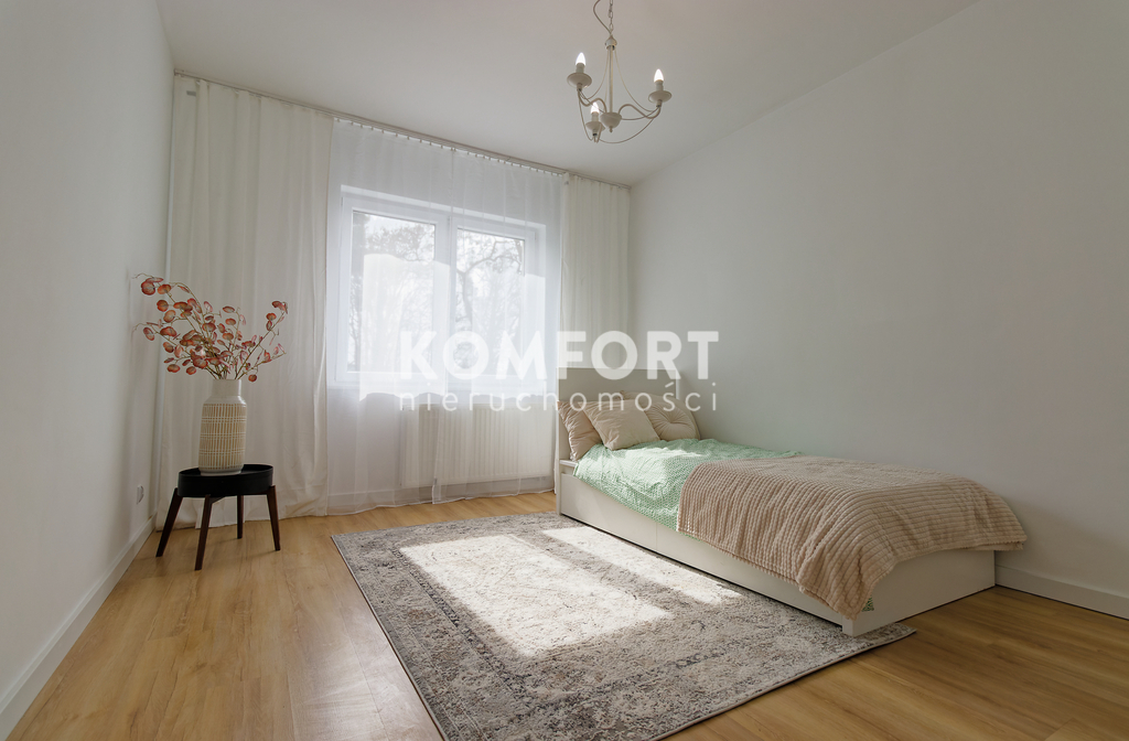 Przestronne 4 pokoje w Podjuchach (5)