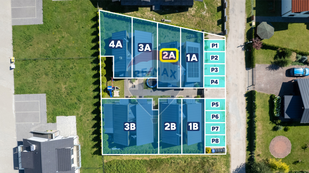 Dom 330 m od zejścia na plażę: Mielenko 2A (7)