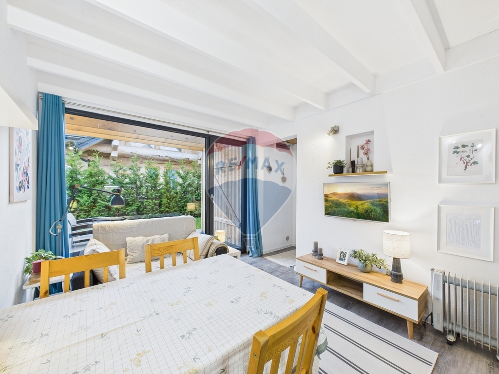 Dom 330 m od zejścia na plażę: Mielenko 2A (11)