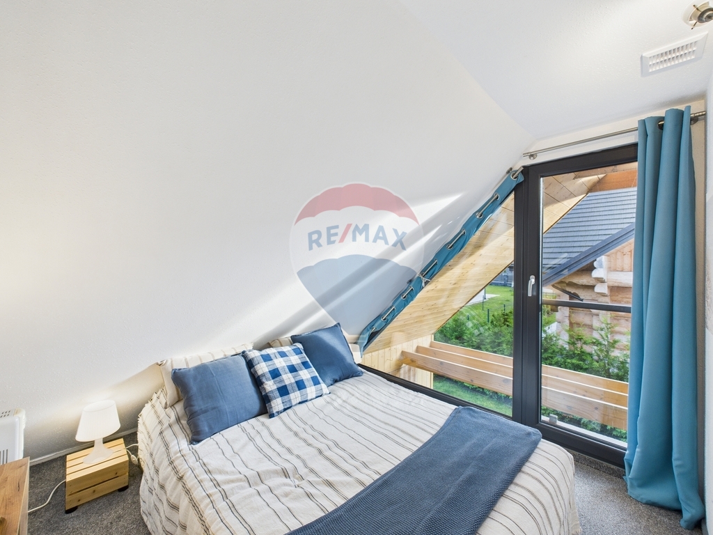 Dom 330 m od zejścia na plażę: Mielenko 2A (17)