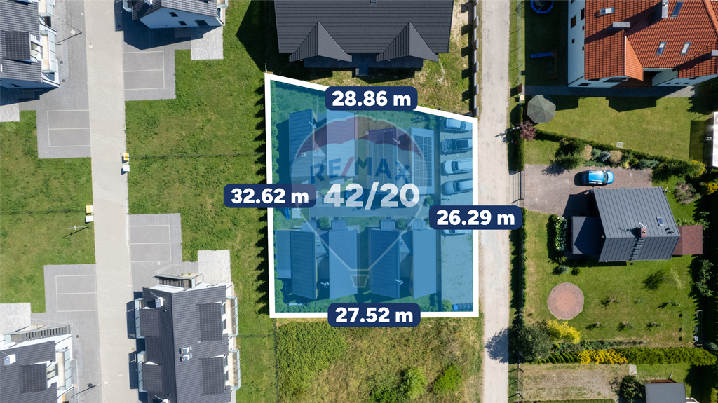 Dom 330 m od zejścia na plażę: Mielenko 2A (28)