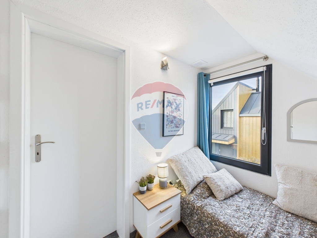 Dom 330 m od zejścia na plażę: Mielenko 2A (30)