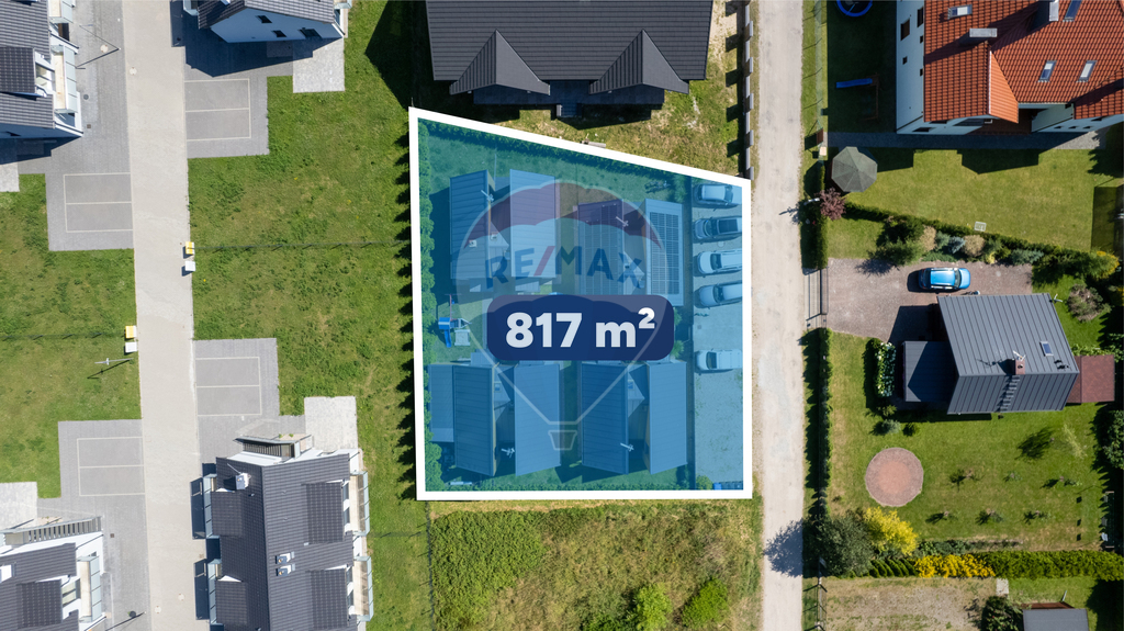 Dom 330 m od zejścia na plażę: Mielenko 2B (27)