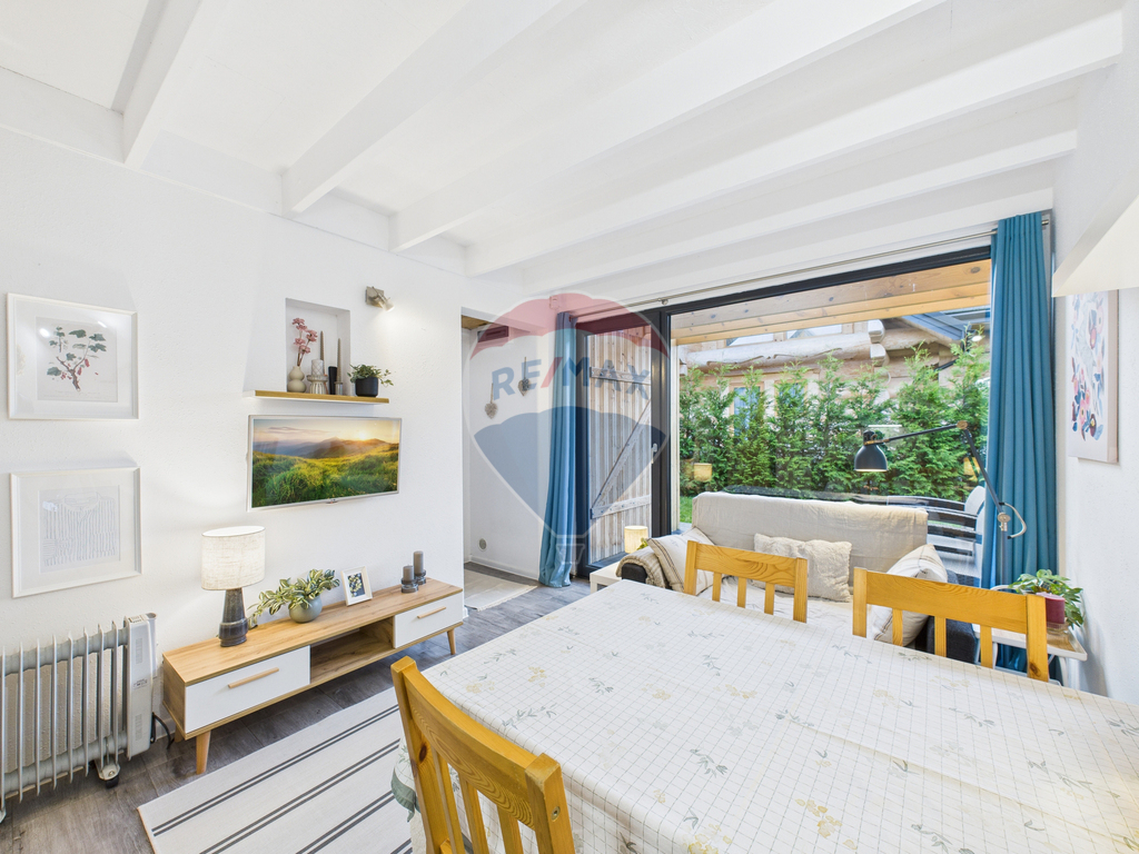 Dom 330 m od zejścia na plażę: Mielenko 2B (28)