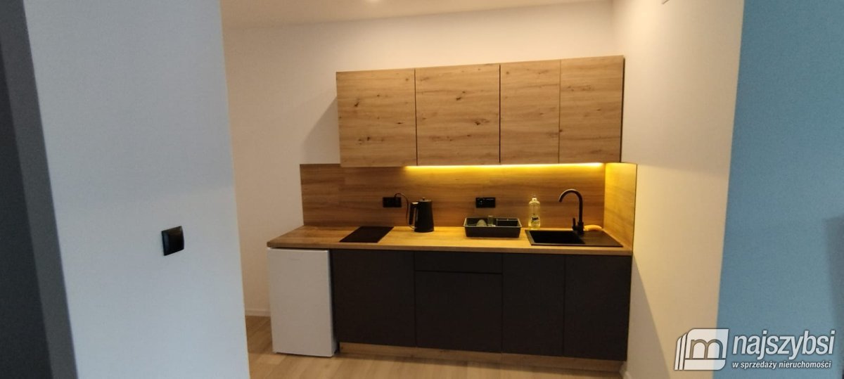 Kołobrzeg- Apartament 900 m do morza (1)