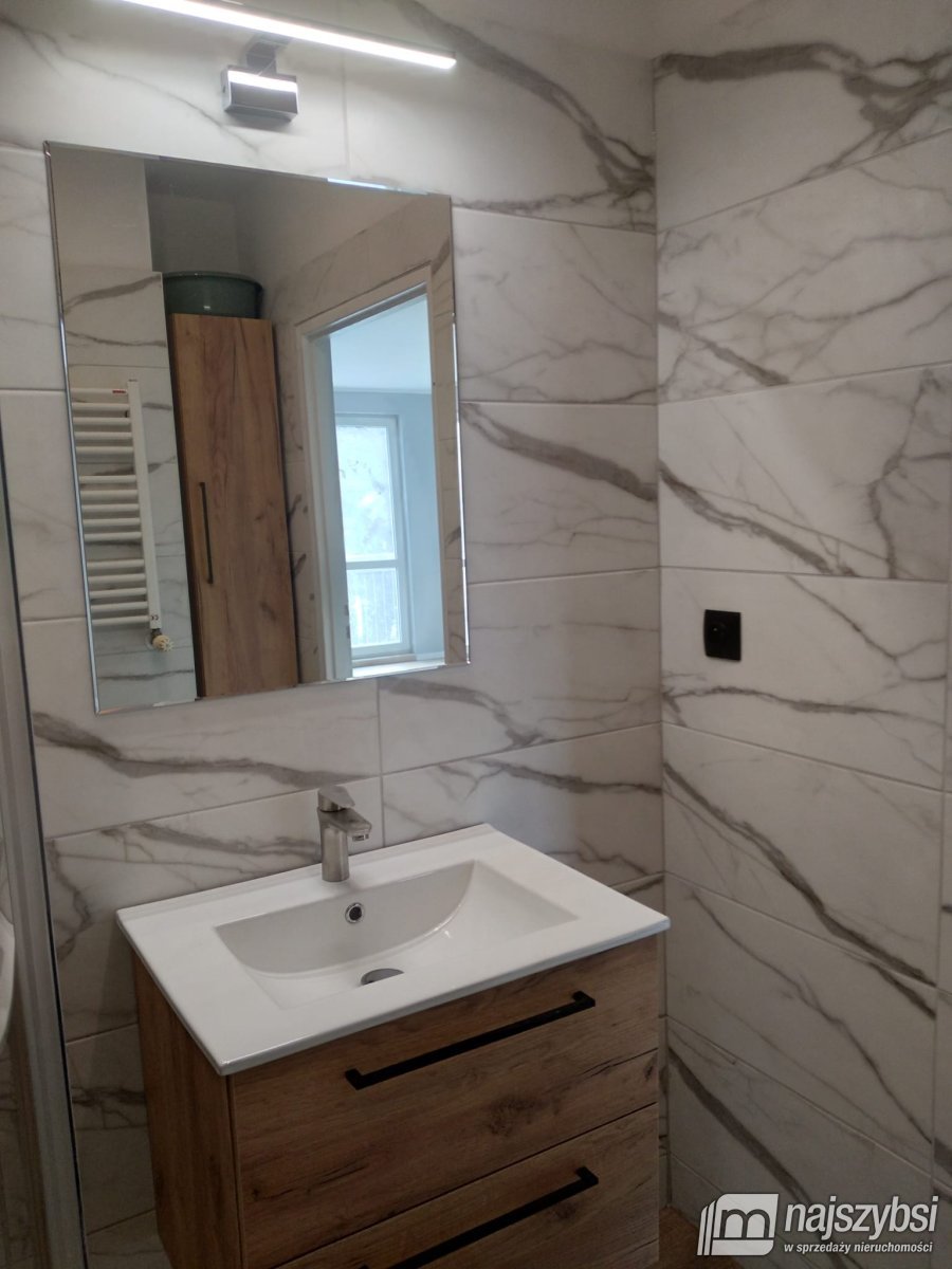 Kołobrzeg- Apartament 900 m do morza (11)