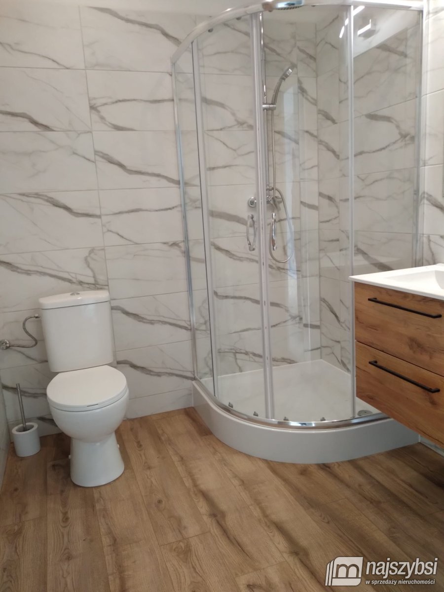 Kołobrzeg- Apartament 900 m do morza (13)