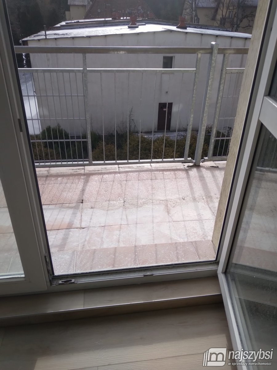 Kołobrzeg- Apartament 900 m do morza (15)