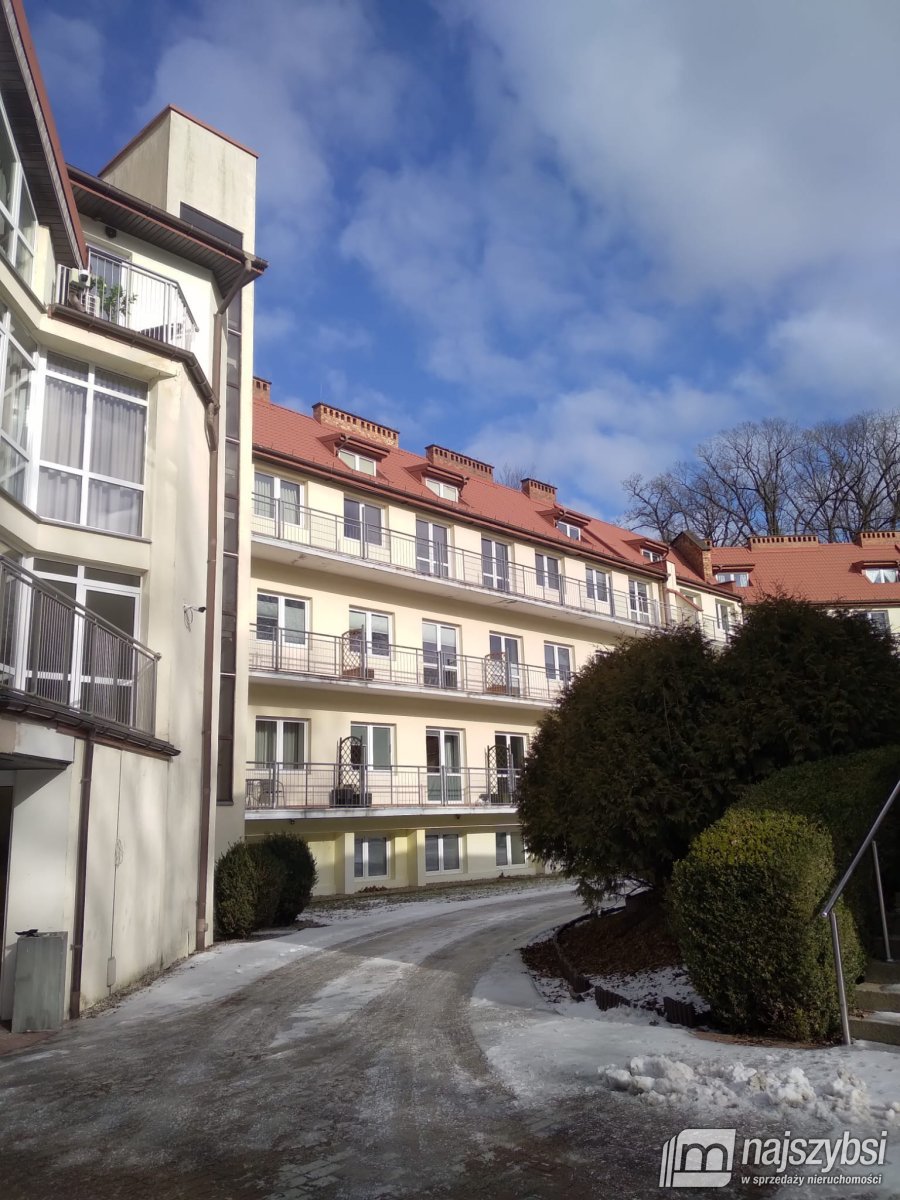 Kołobrzeg- Apartament 900 m do morza (2)