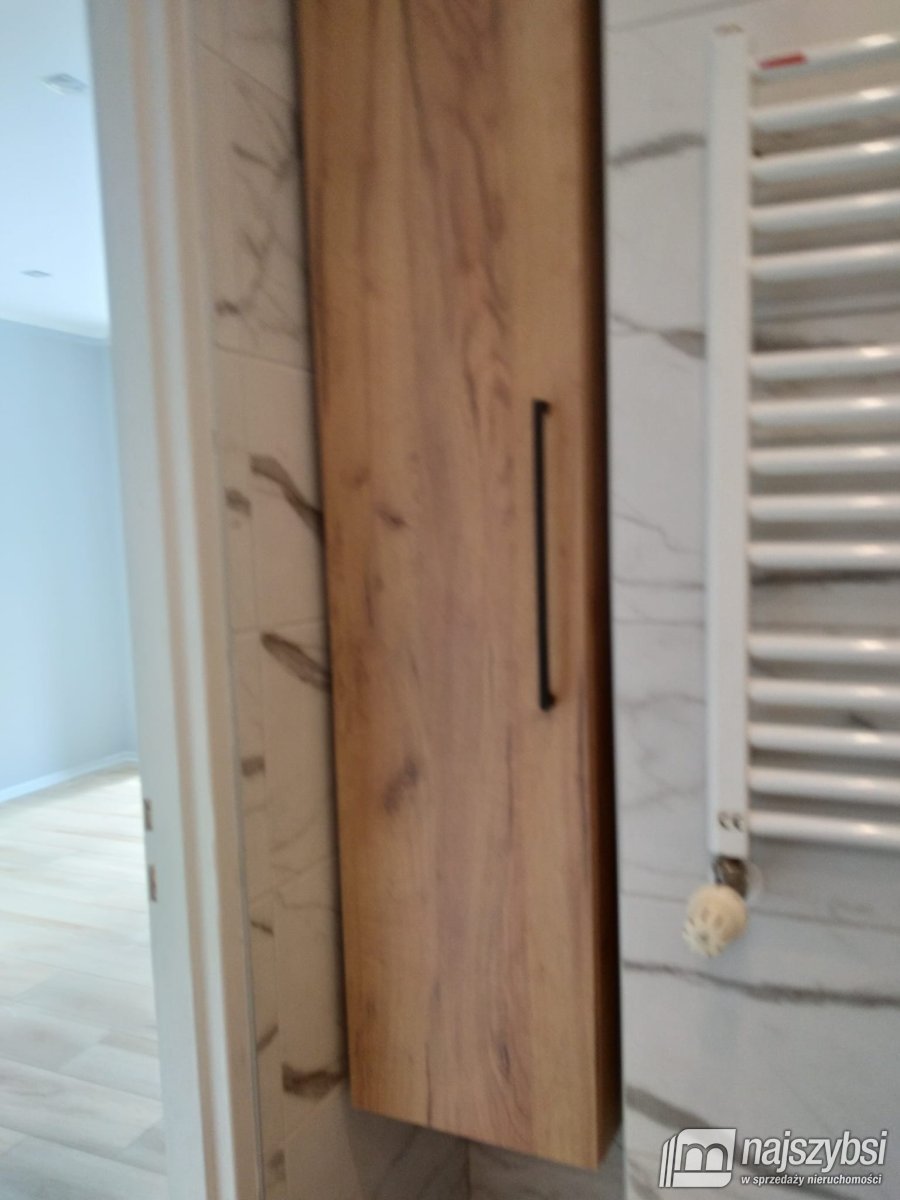 Kołobrzeg- Apartament 900 m do morza (23)