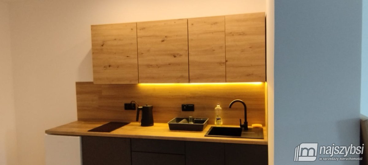 Kołobrzeg- Apartament 900 m do morza (3)