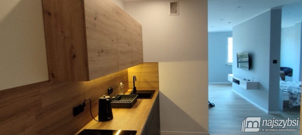 Kołobrzeg- Apartament 900 m do morza (4)