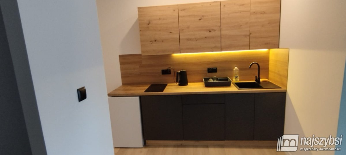 Kołobrzeg- Apartament 900 m do morza (5)