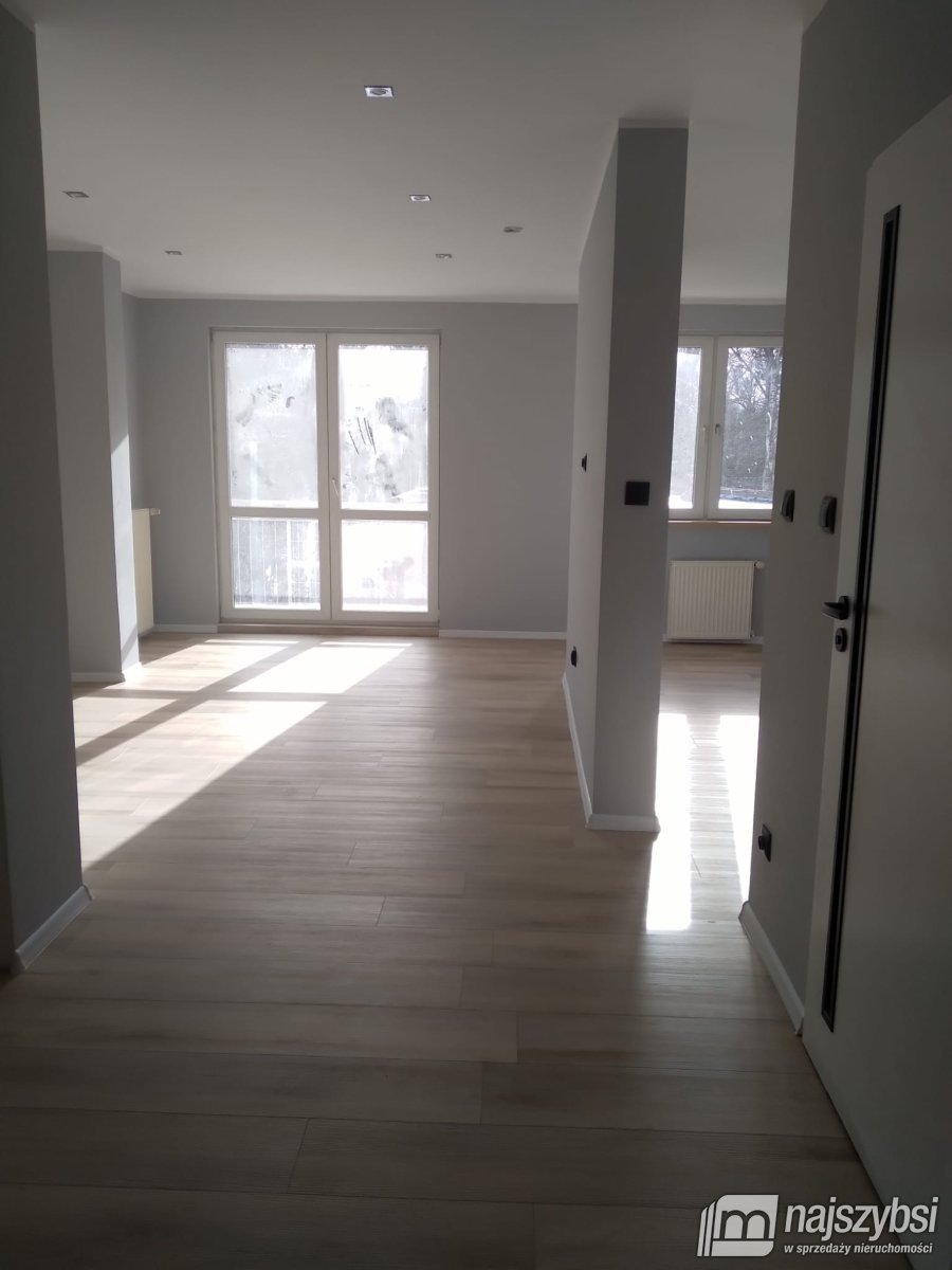 Kołobrzeg- Apartament 900 m do morza (6)