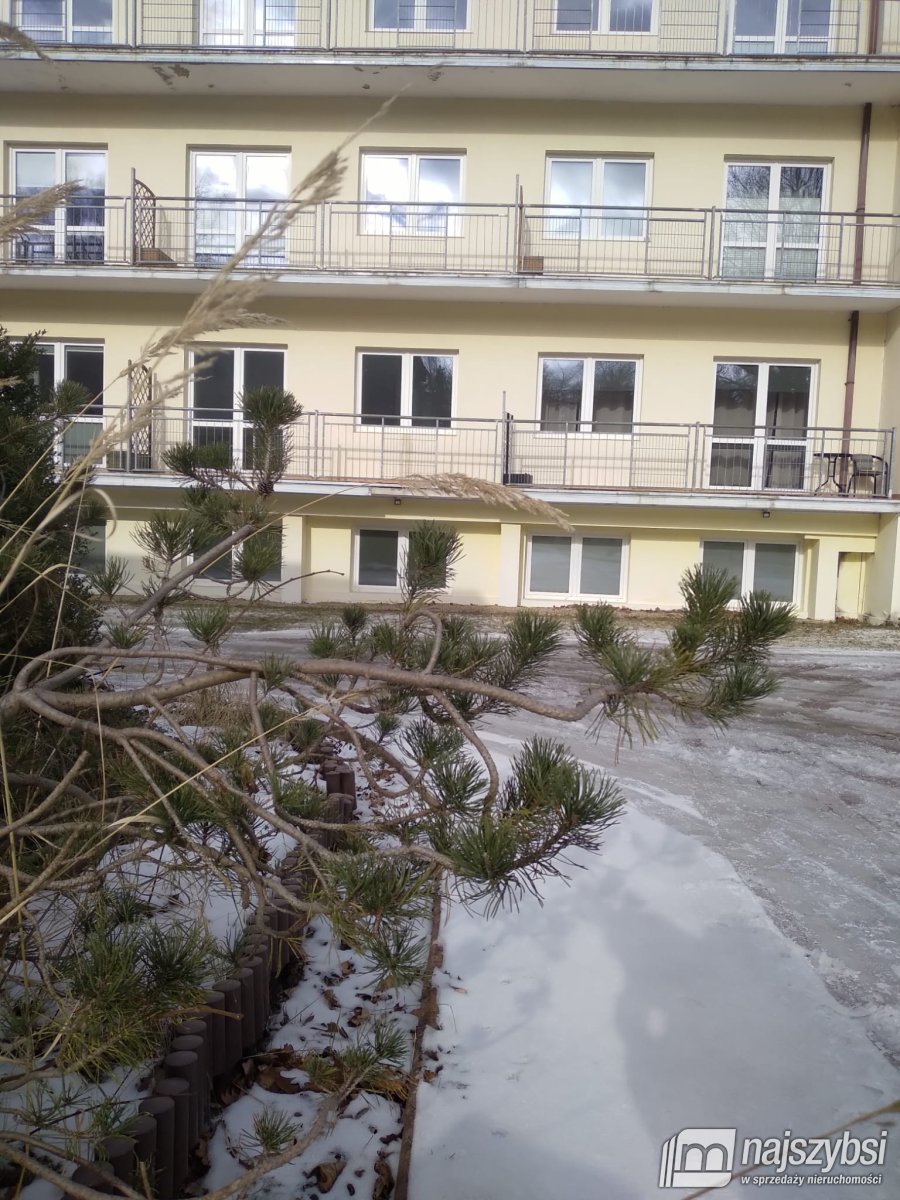 Kołobrzeg- Apartament 900 m do morza (7)