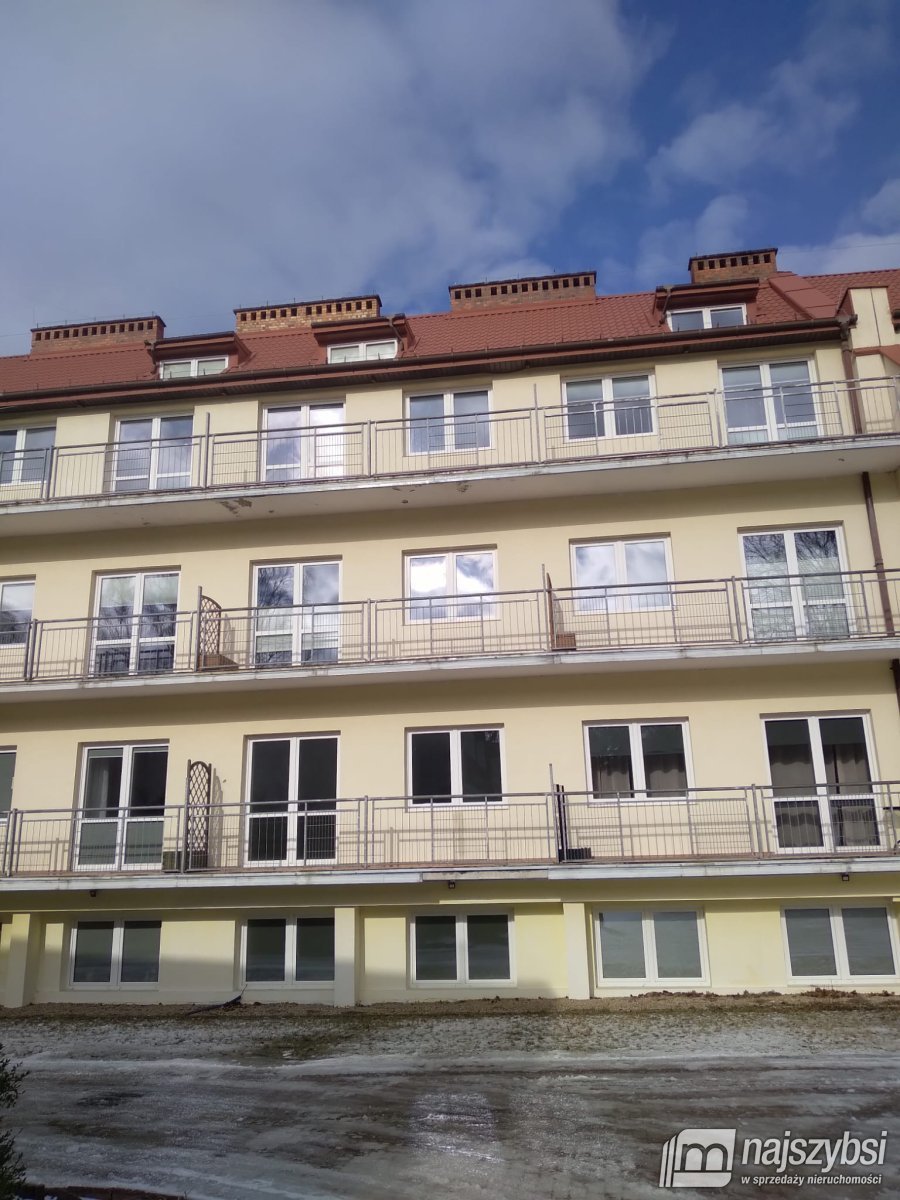 Kołobrzeg- Apartament 900 m do morza (8)