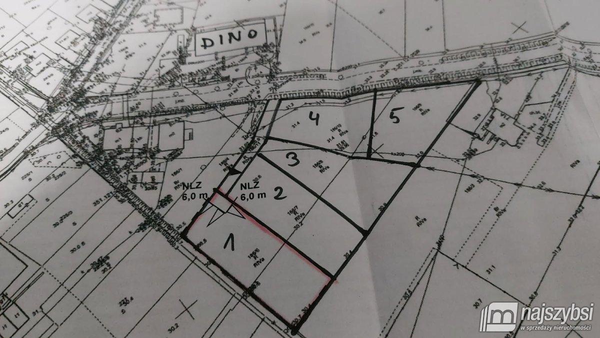 Bielice- działka z warunkami zabudowy (10)