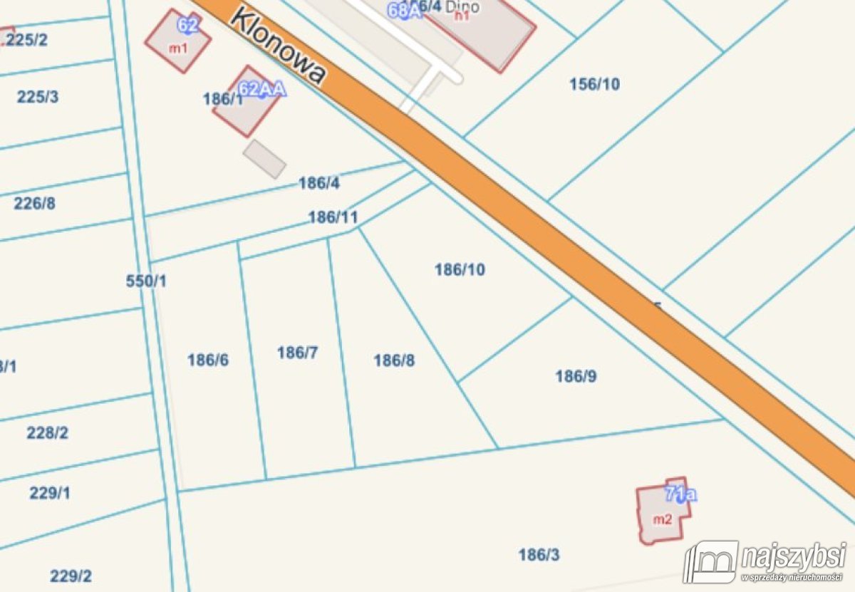 Bielice- działka z warunkami zabudowy (12)