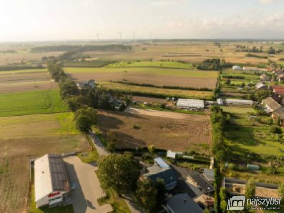 Bielice- działka z warunkami zabudowy (5)