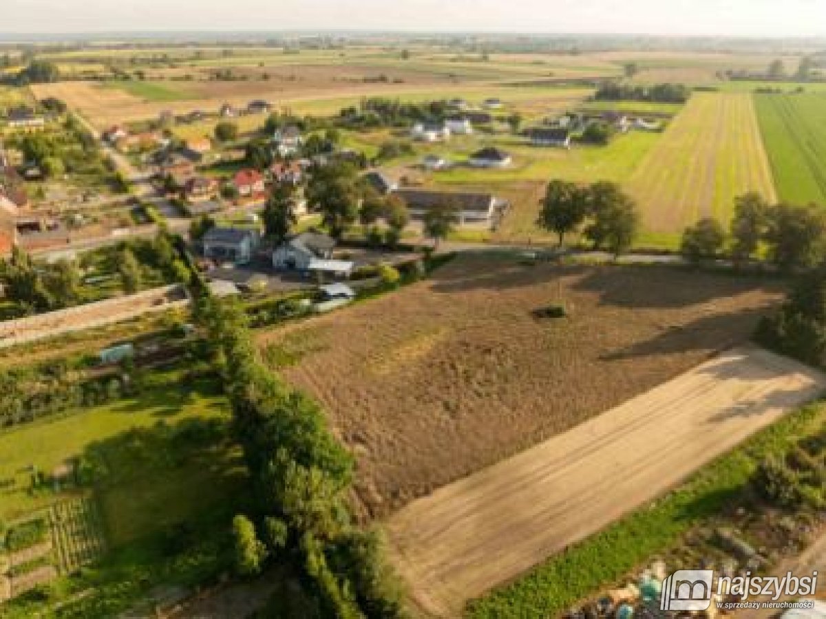 Bielice- działka z warunkami zabudowy (8)