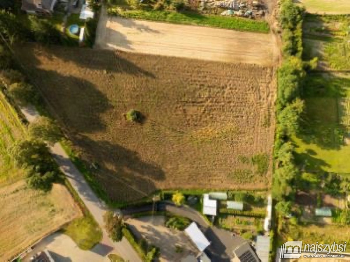 Bielice- działka z wydanymi warunkami zabudowy  (2)