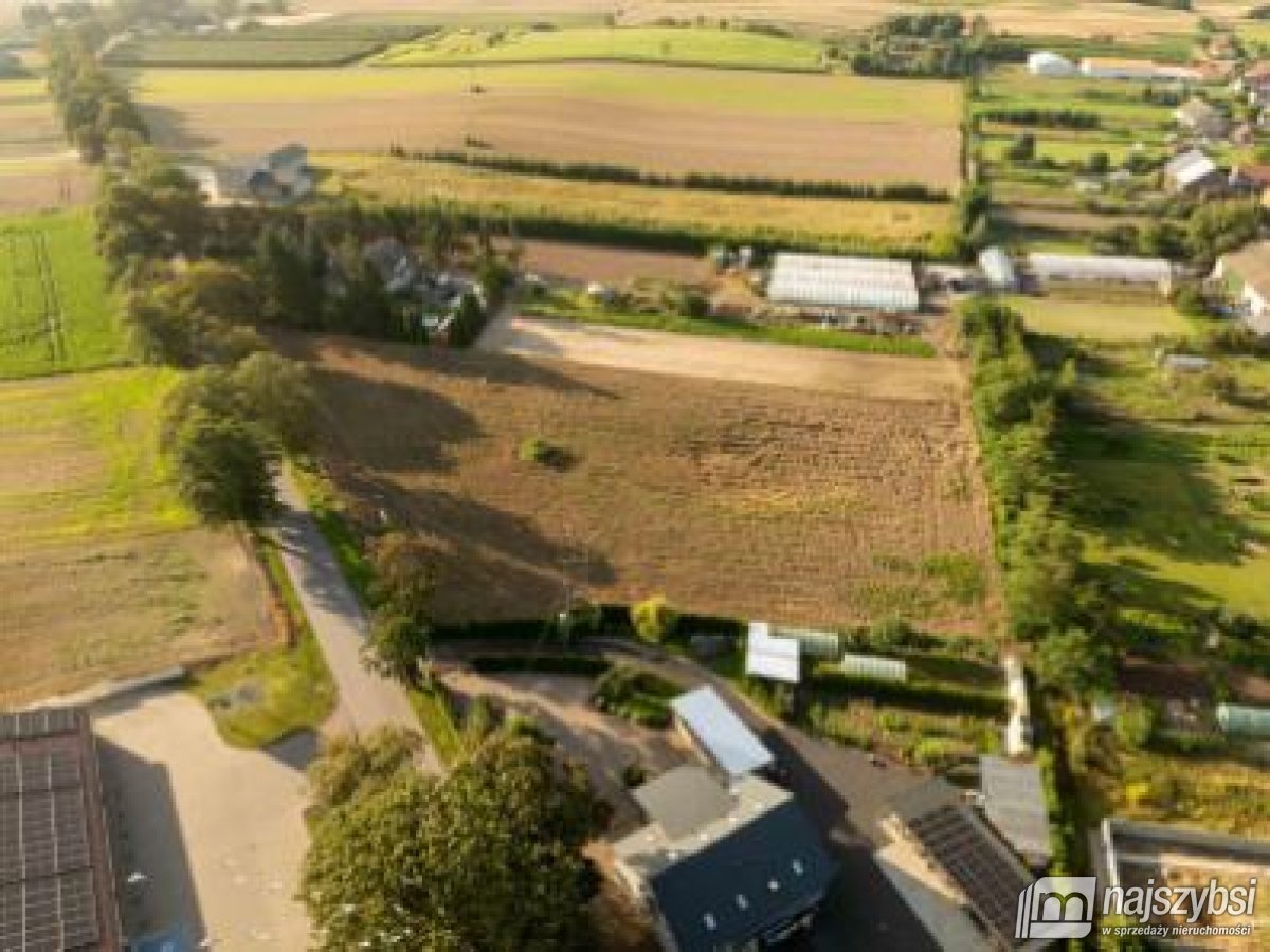 Bielice- działka z wydanymi warunkami zabudowy  (6)