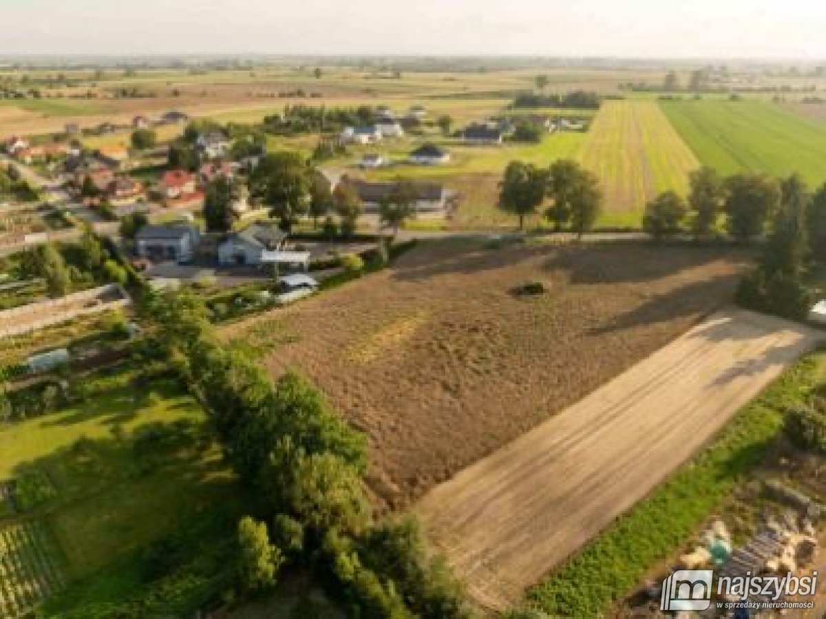 Bielice- działka z wydanymi warunkami zabudowy  (1)