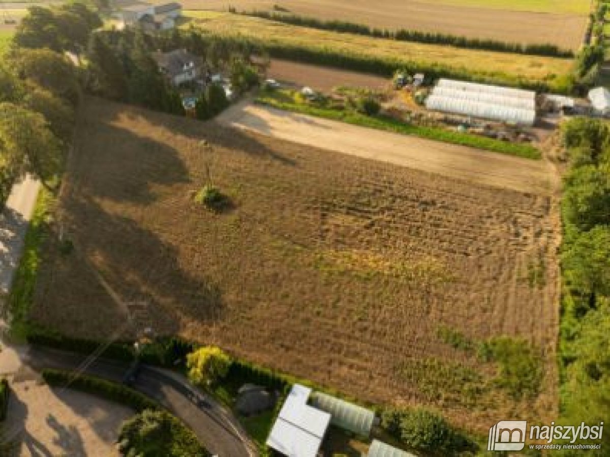 Bielice- działka z wydanymi warunkami zabudowy  (10)
