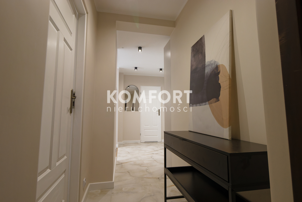 Nowoczesne 3 pok. świeżo po remoncie z balkonem (14)