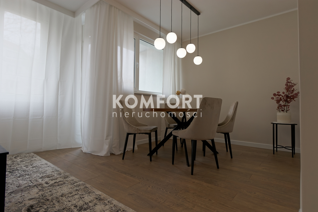 Nowoczesne 3 pok. świeżo po remoncie z balkonem (4)