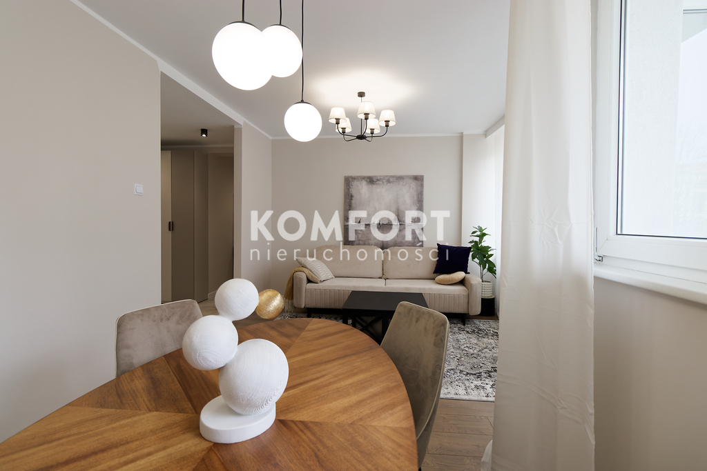 Nowoczesne 3 pok. świeżo po remoncie z balkonem (3)