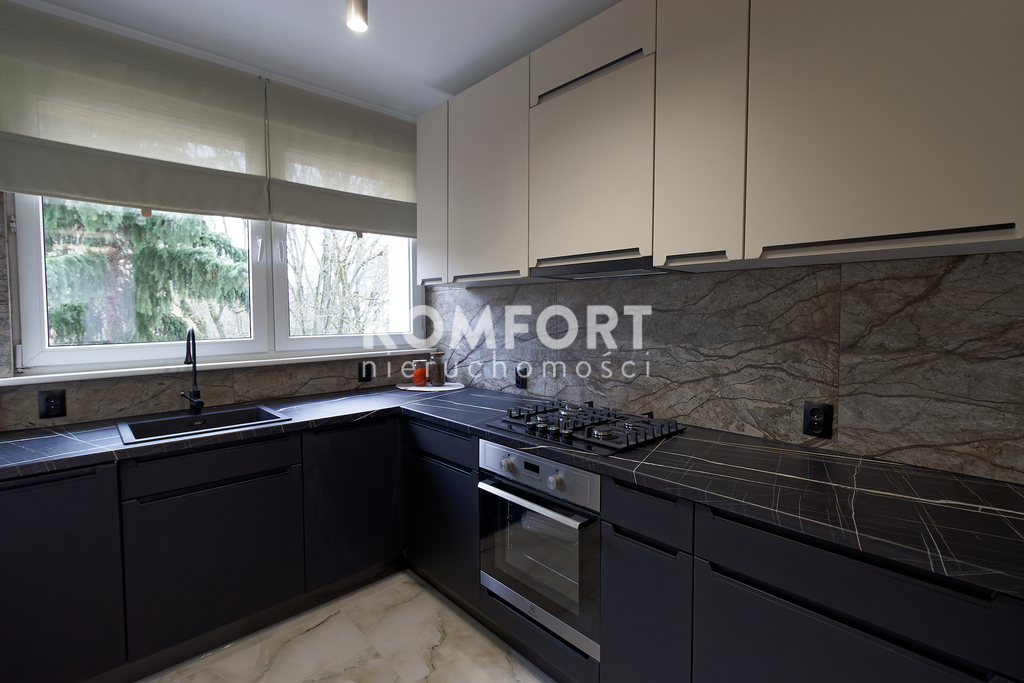 Nowoczesne 3 pok. świeżo po remoncie z balkonem (8)