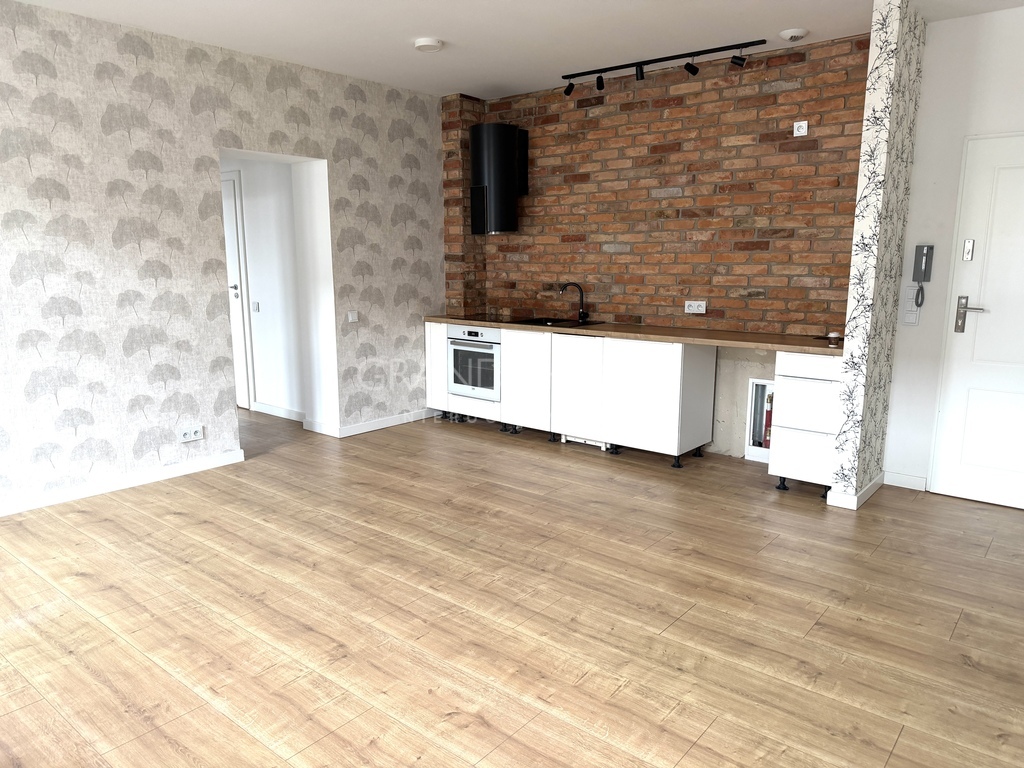 Mieszkanie 48 m2 centrum Drawska, 2 pokoje (1)