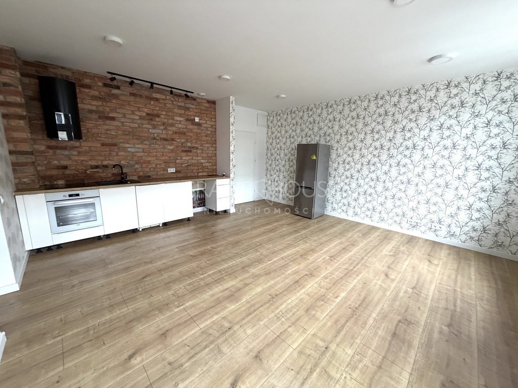 Mieszkanie 48 m2 centrum Drawska, 2 pokoje (3)