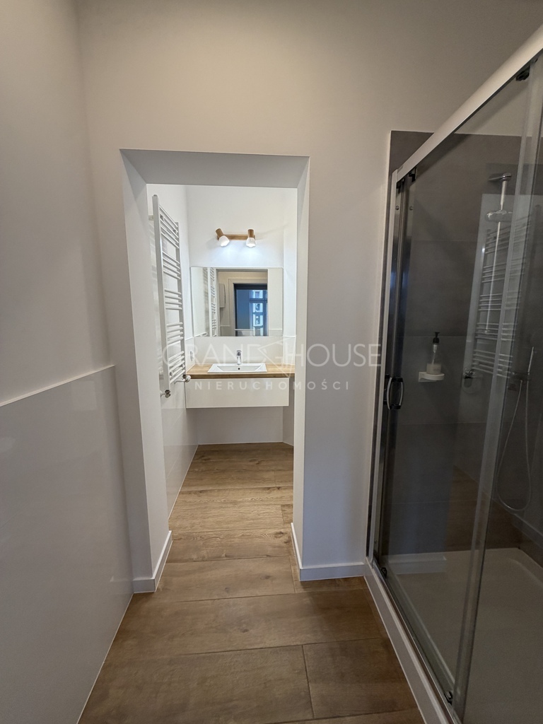 Mieszkanie 48 m2 centrum Drawska, 2 pokoje (4)