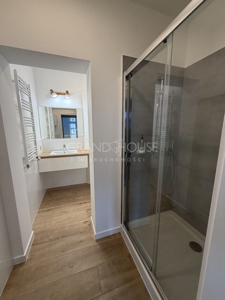 Mieszkanie 48 m2 centrum Drawska, 2 pokoje (5)