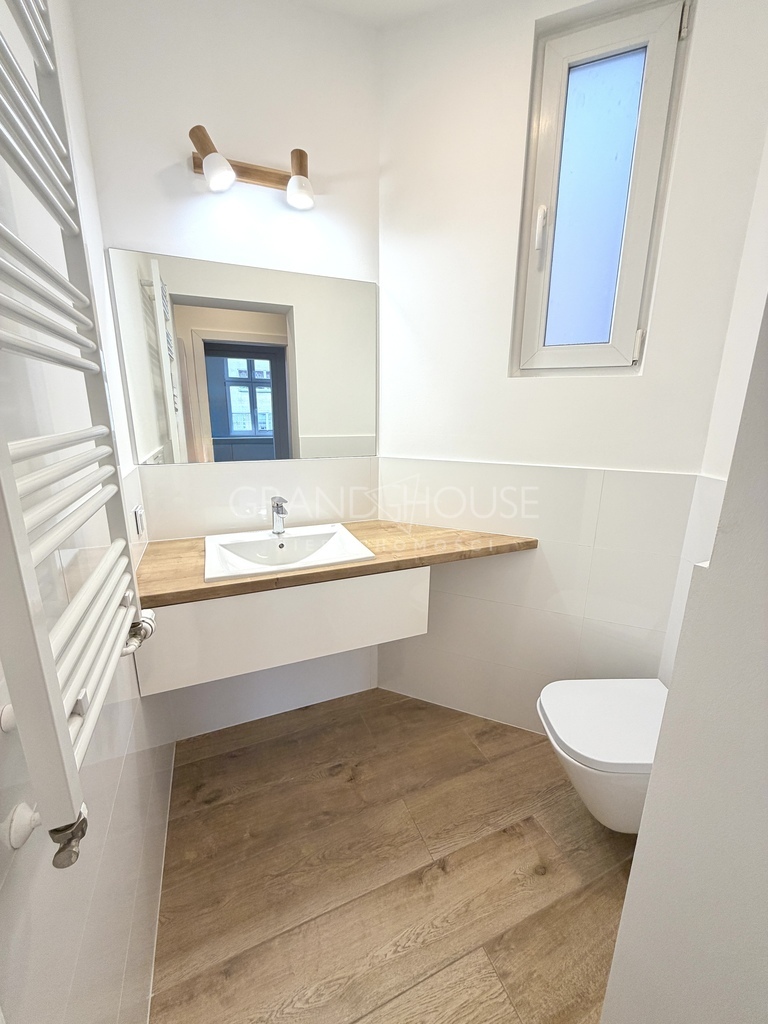 Mieszkanie 48 m2 centrum Drawska, 2 pokoje (6)